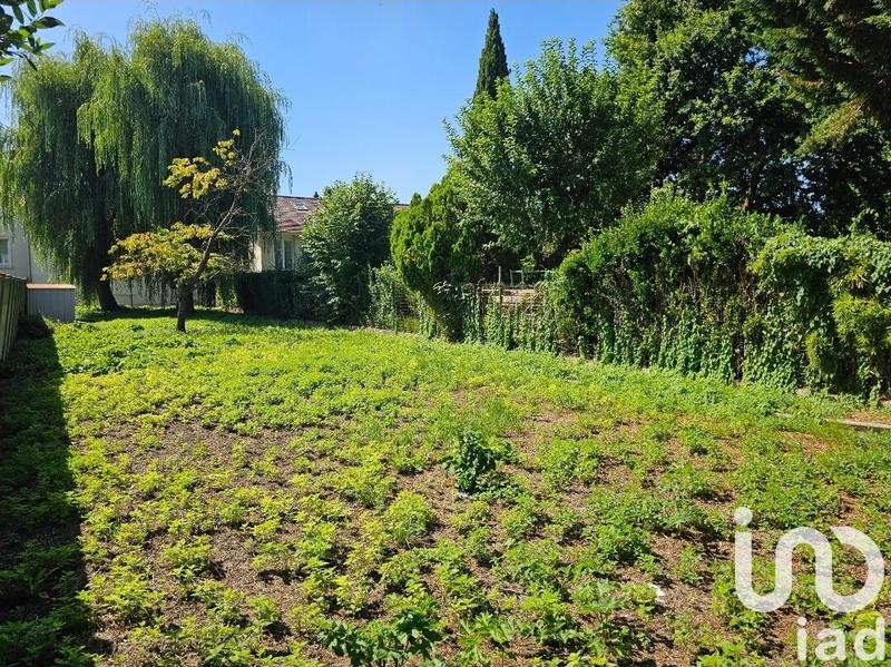 Maison - 120 m² - 7 pièces