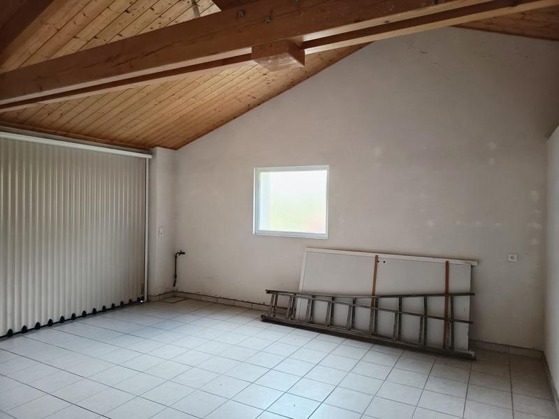 Maison - 168 m² - 5 pièces