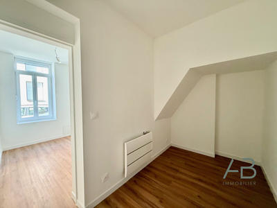Appartement - 41 m² - 3 pièces