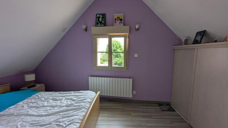 Maison de ville - 95 m² - 3 pièces