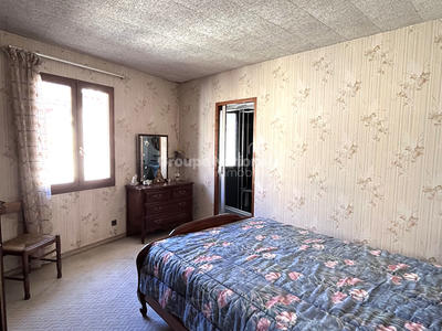 Immeuble - 4 pièces