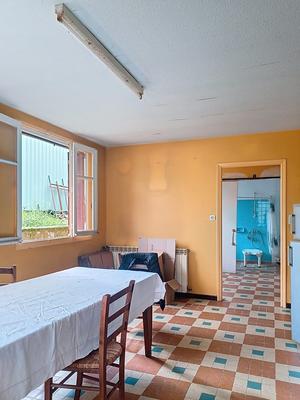 Maison - 141 m² - 5 pièces