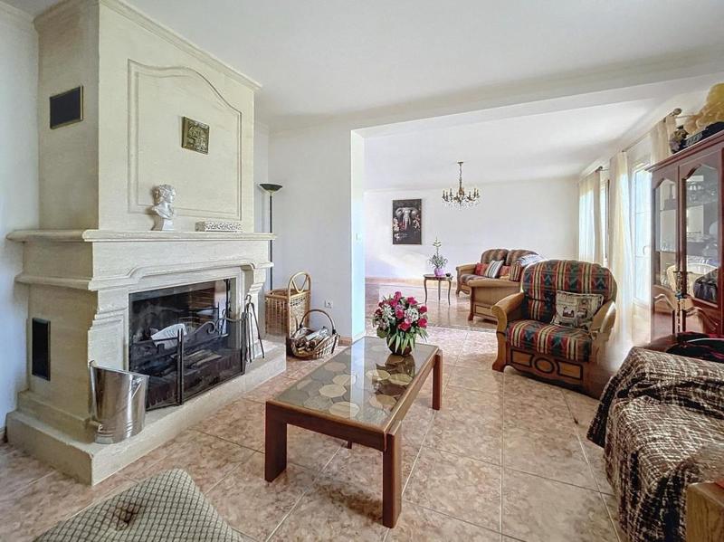 Maison de campagne - 290 m² - 9 pièces