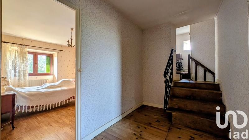 Maison de campagne - 117 m² - 6 pièces