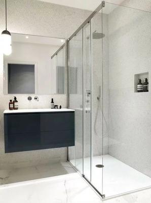 Appartement - 88 m² - 4 pièces