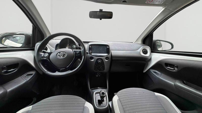 Toyota Aygo Mc18 1.0 Vvt-i x-shift x-cite 2