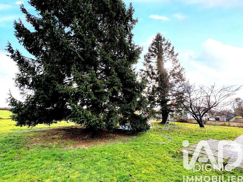 Maison - 104 m² - 5 pièces