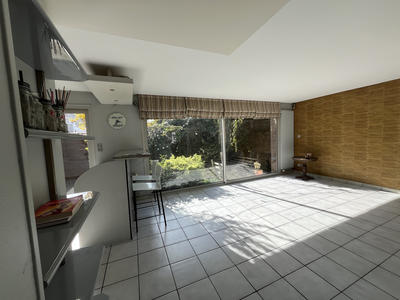 Maison - 199 m² - 8 pièces