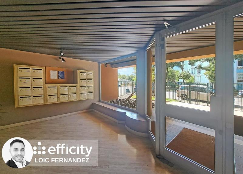 Appartement - 104 m² - 5 pièces