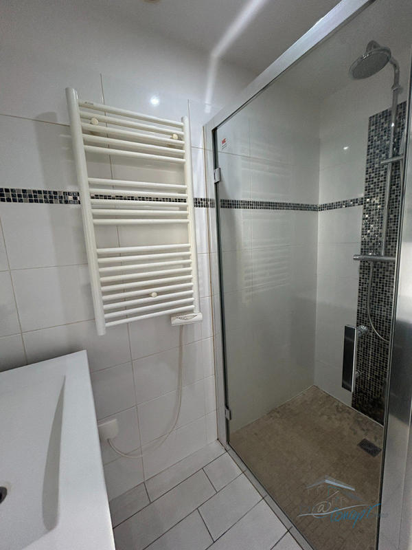 Appartement - 34 m² - 2 pièces