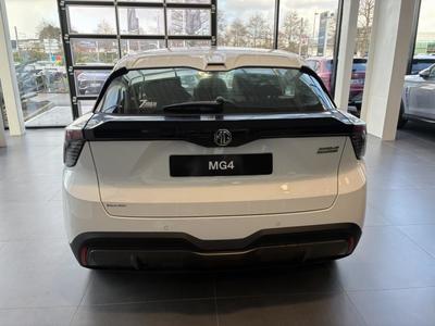 Mg Mg4 Electric Standard - 51kwh /125 Kw / 170 Ch 2wd