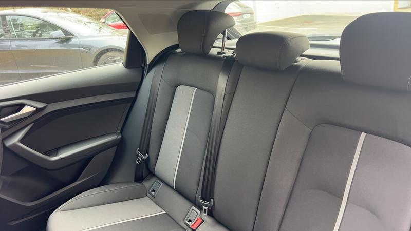 Audi A1 sportback 30 Tfsi 116 Design