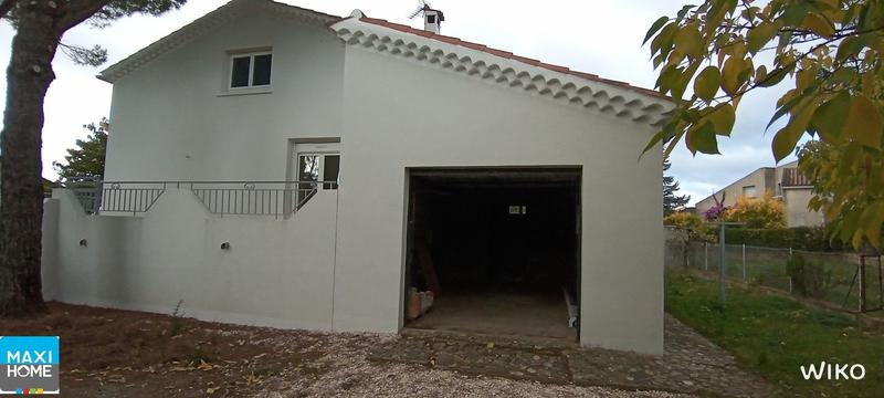 Villa - 110 m² - 4 pièces