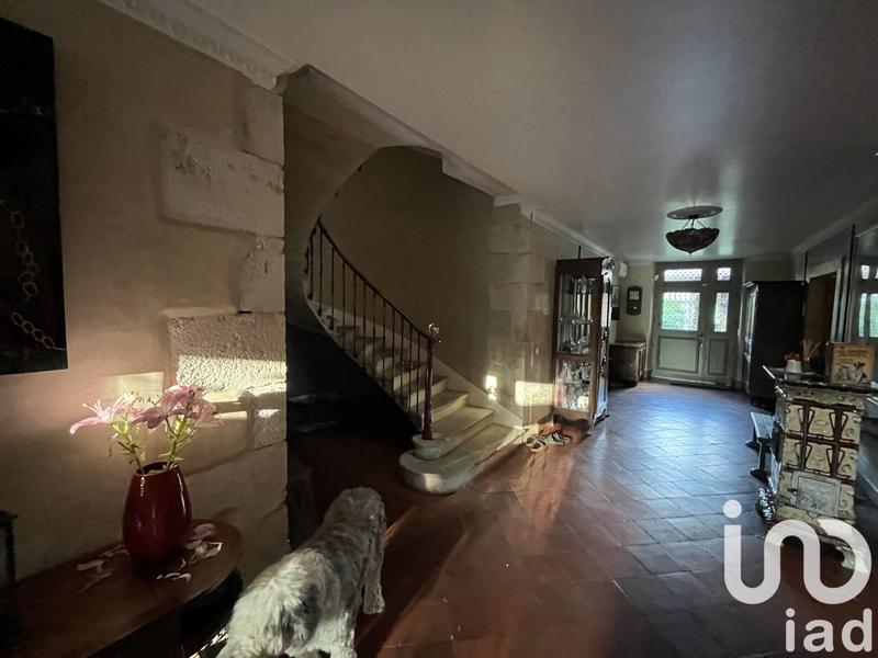 Maison - 729 m² - 23 pièces