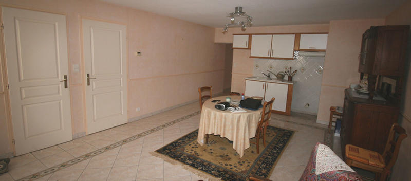 Maison - 149 m² - 7 pièces