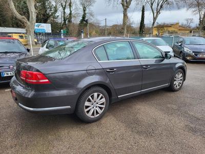Volkswagen Passat Berline 1.4 Tsi 122ch Confortline Dsg7