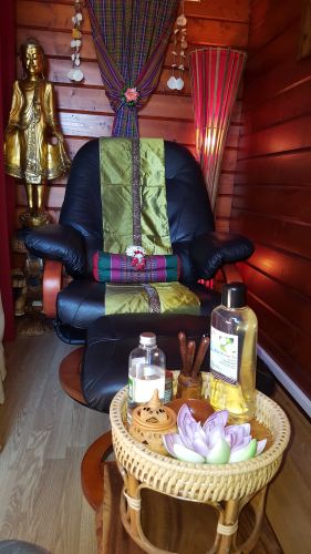 Yim Siam Massages Thaï Bien-être