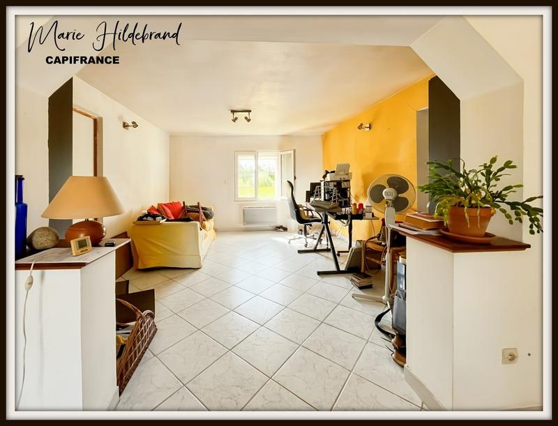 Maison de campagne - 202 m² - 6 pièces