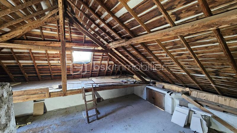 Appartement - 120 m² - 5 pièces