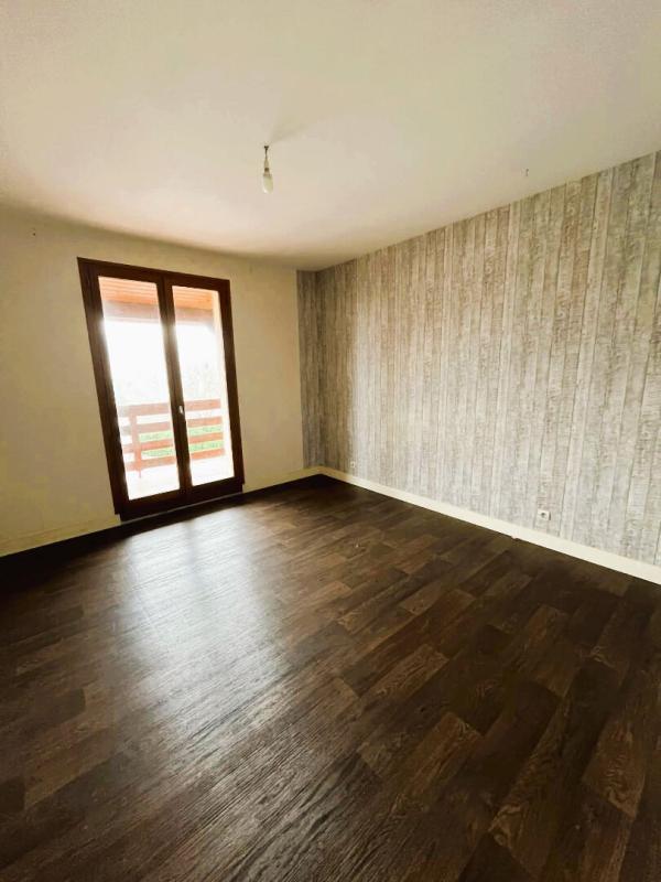 Maison - 155 m² - 7 pièces