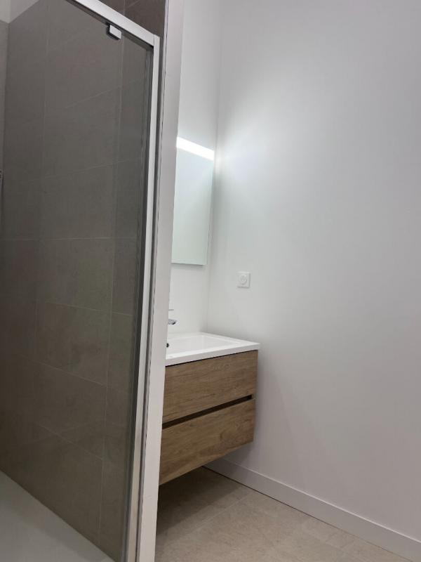 Appartement - 49 m² - 2 pièces