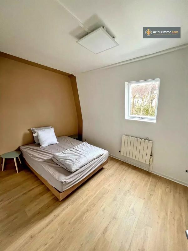 Maison - 79 m² - 4 pièces