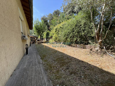 Maison ancienne - 71 m² - 5 pièces