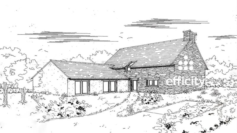 Maison - 44 m² - 1 pièce