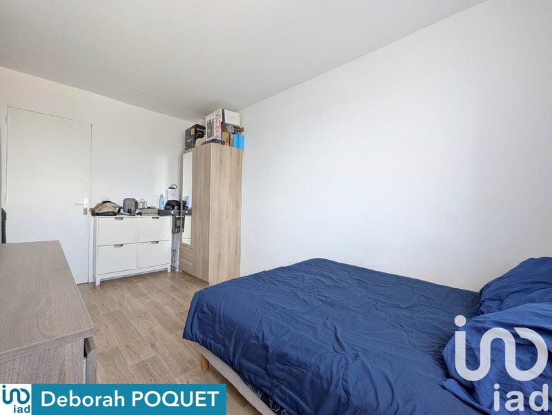 Appartement - 53 m² - 3 pièces
