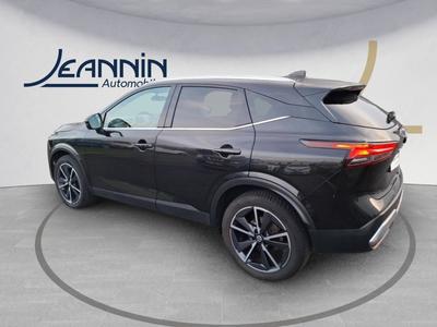 Nissan Qashqai 2021 Mild Hybrid 140 ch Tekna