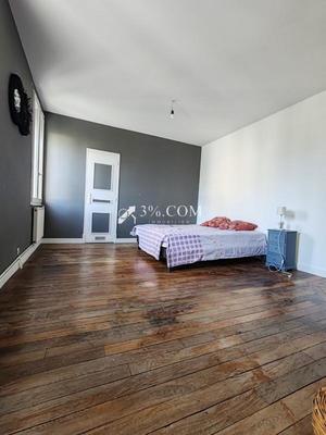 Maison bourgeoise - 165 m² - 7 pièces