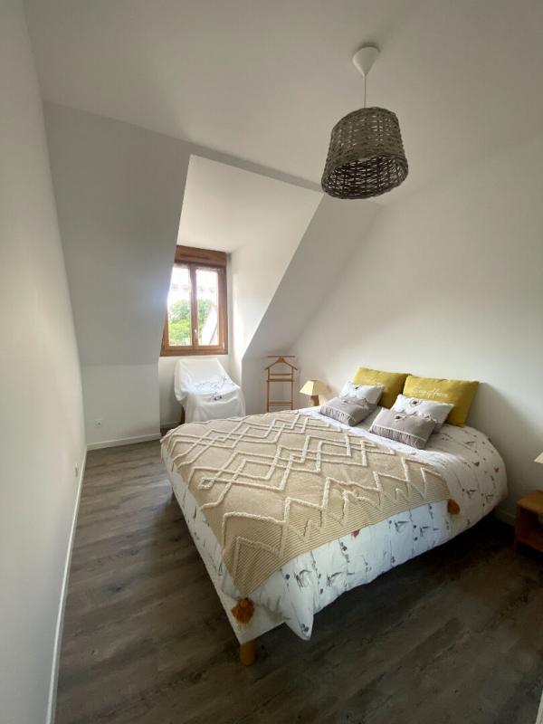 Maison - 99 m² - 4 pièces