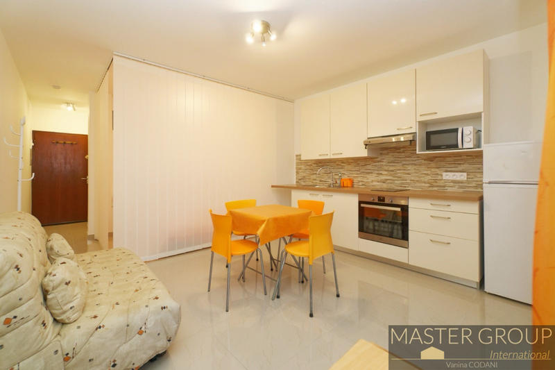 Appartement - 27 m² - 1 pièce