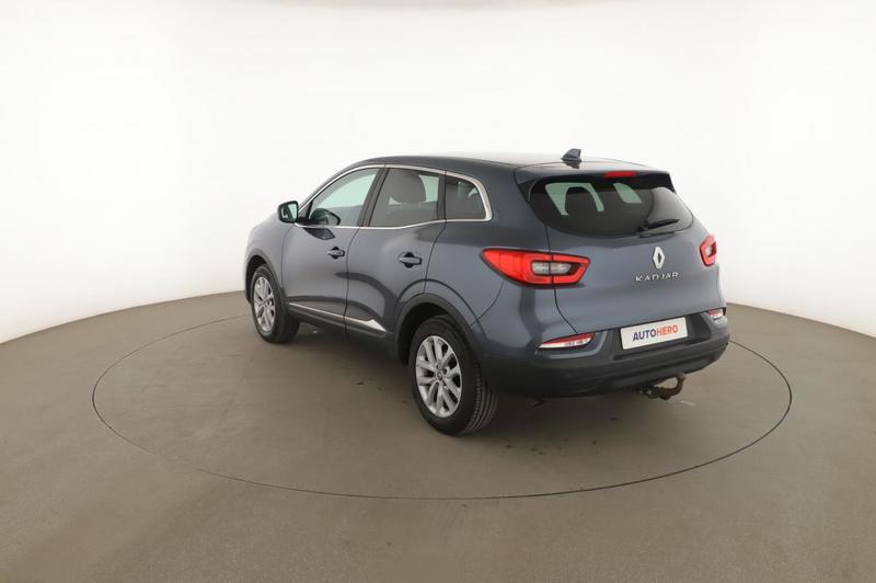 Renault Kadjar 1.3 TCe Business 140 ch