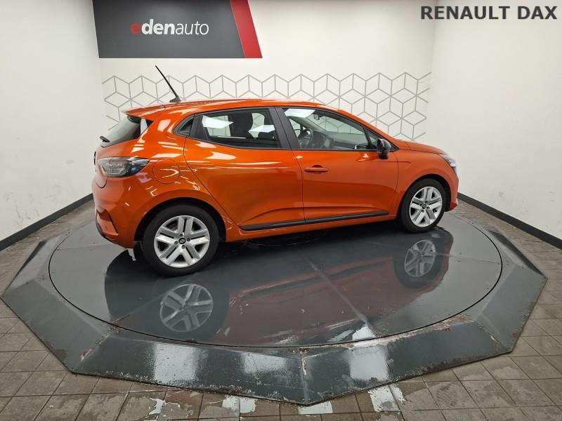 Renault Clio dCi 100 Evolution