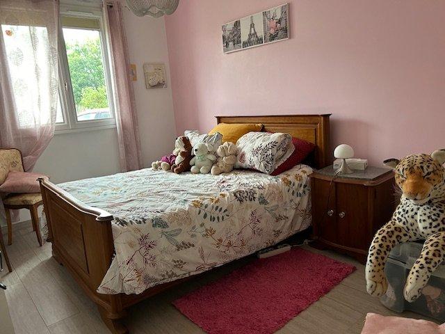 Pavillon - 89 m² - 5 pièces