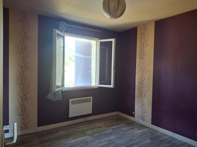 Maison - 88 m² - 3 pièces