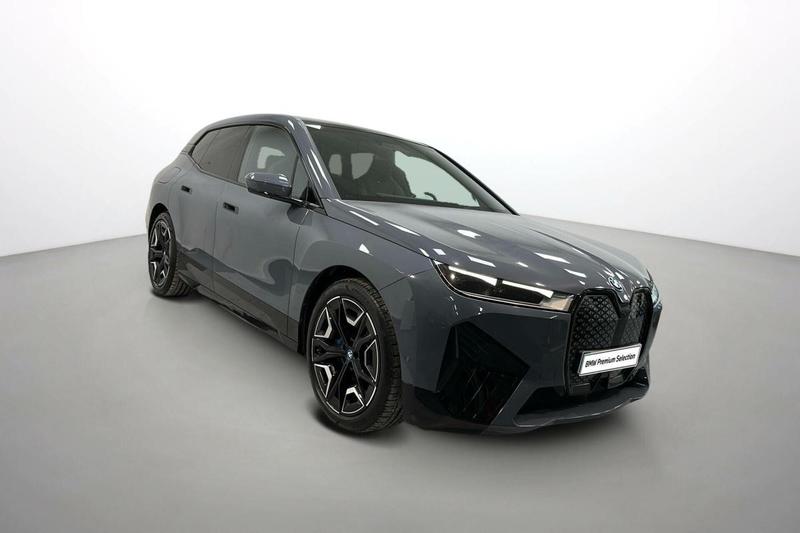 Bmw ix I20 xDrive40 326ch Limited Edition Pro