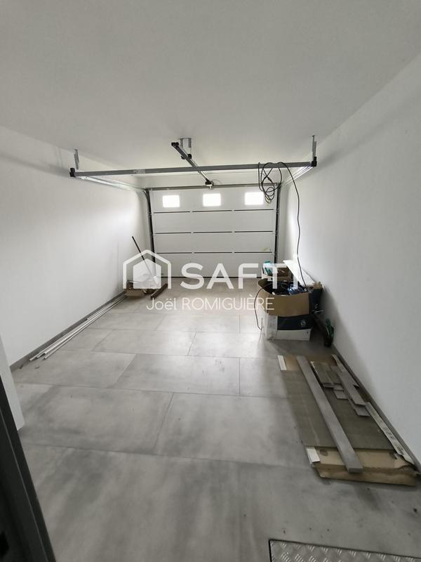 Maison - 164 m² - 5 pièces