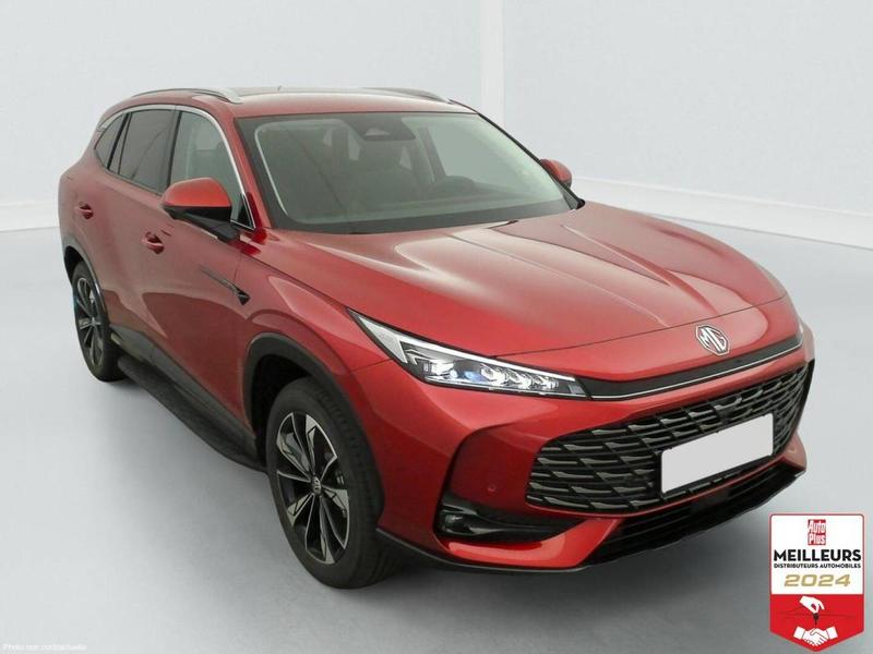 Mg Ehs 1.5t Phev 272 ch Luxury