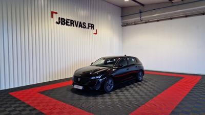 Peugeot 308 Bluehdi 130ch Ss Bvm6 Active Pack