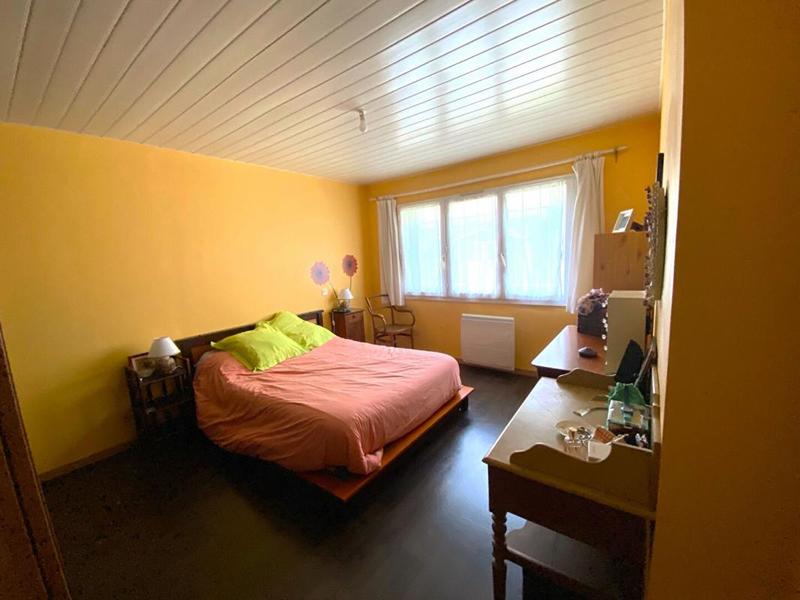 Maison - 130 m² - 7 pièces