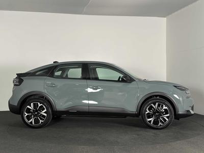 Citroën C4 Hybride 145ch E-Dcs6 Max