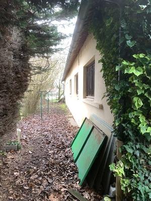 Maison - 538 m² - 8 pièces