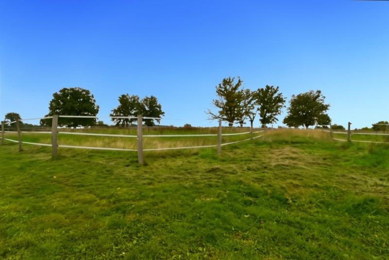 Haras - 95 m² - 4 pièces