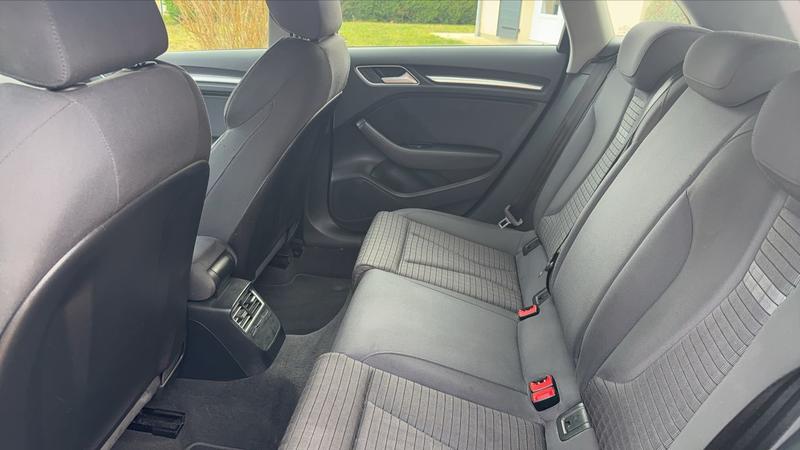 Audi A3 sportback III 2.0 Tdi 150 Sport