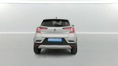 Renault Captur TCe 90 Techno 5p