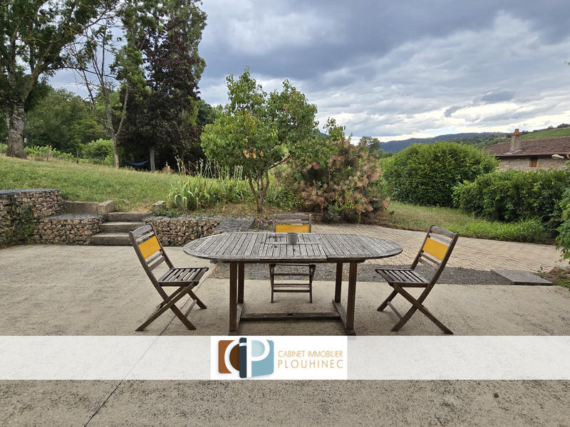 Maison - 172 m² - 5 pièces