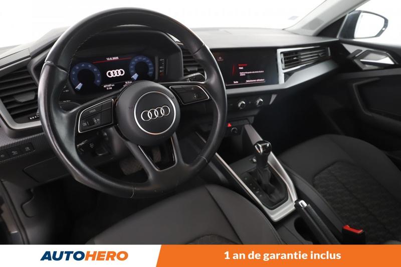 Audi A1 sportback 35 Tfsi Advanced s tronic 7 150 ch