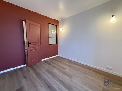 Appartement - 32 m² - 2 pièces